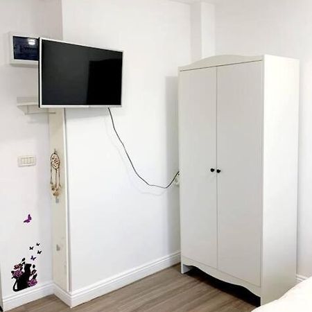 Central Studio Flat Bukarest Exterior foto