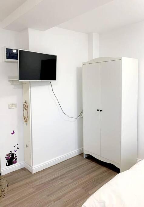 Central Studio Flat Bukarest Exterior foto